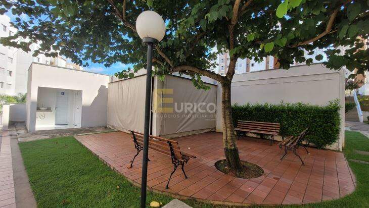 Apartamento à venda no Condomínio Alta Vista em Valinhos/SP: 