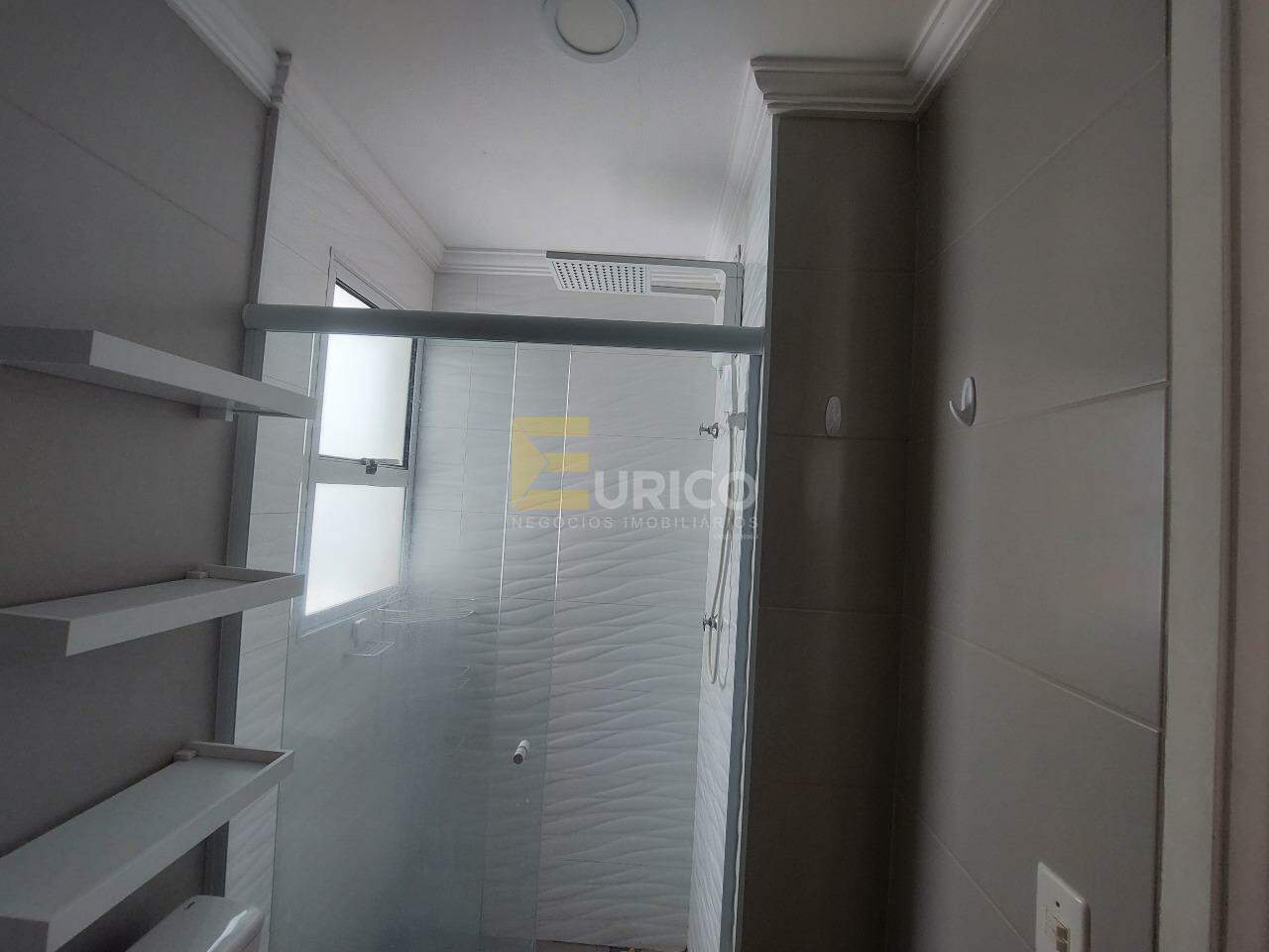 Apartamento à venda no Condomínio Alta Vista em Valinhos/SP: 