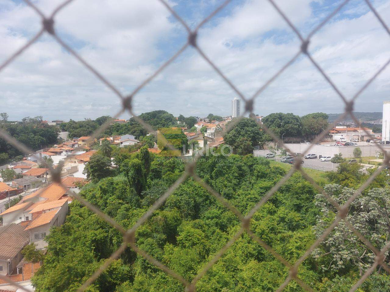 Apartamento à venda no Condomínio Alta Vista em Valinhos/SP: 