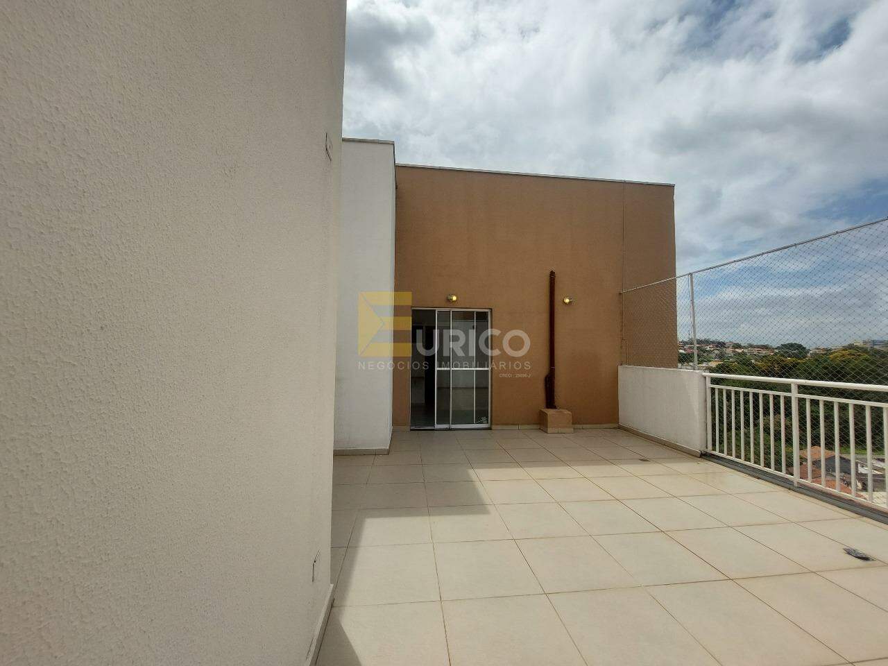 Apartamento à venda no Condomínio Alta Vista em Valinhos/SP: 