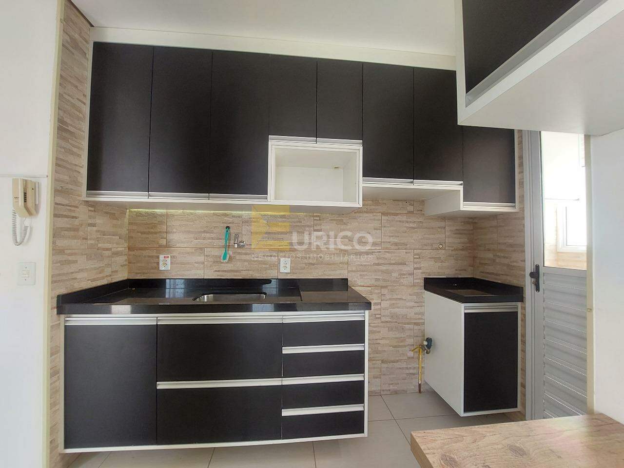 Apartamento à venda no Condomínio Alta Vista em Valinhos/SP: 