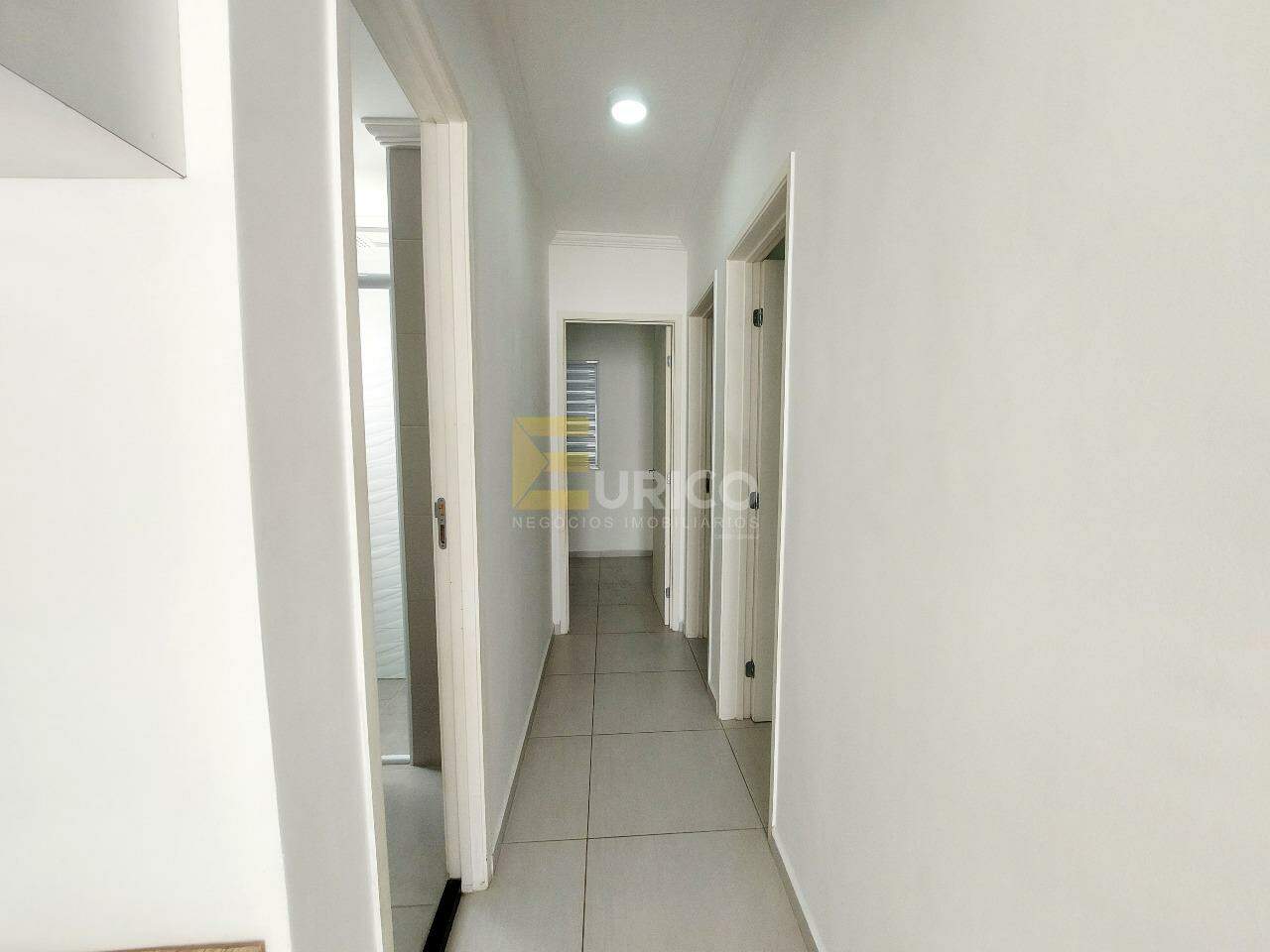 Apartamento à venda no Condomínio Alta Vista em Valinhos/SP: 