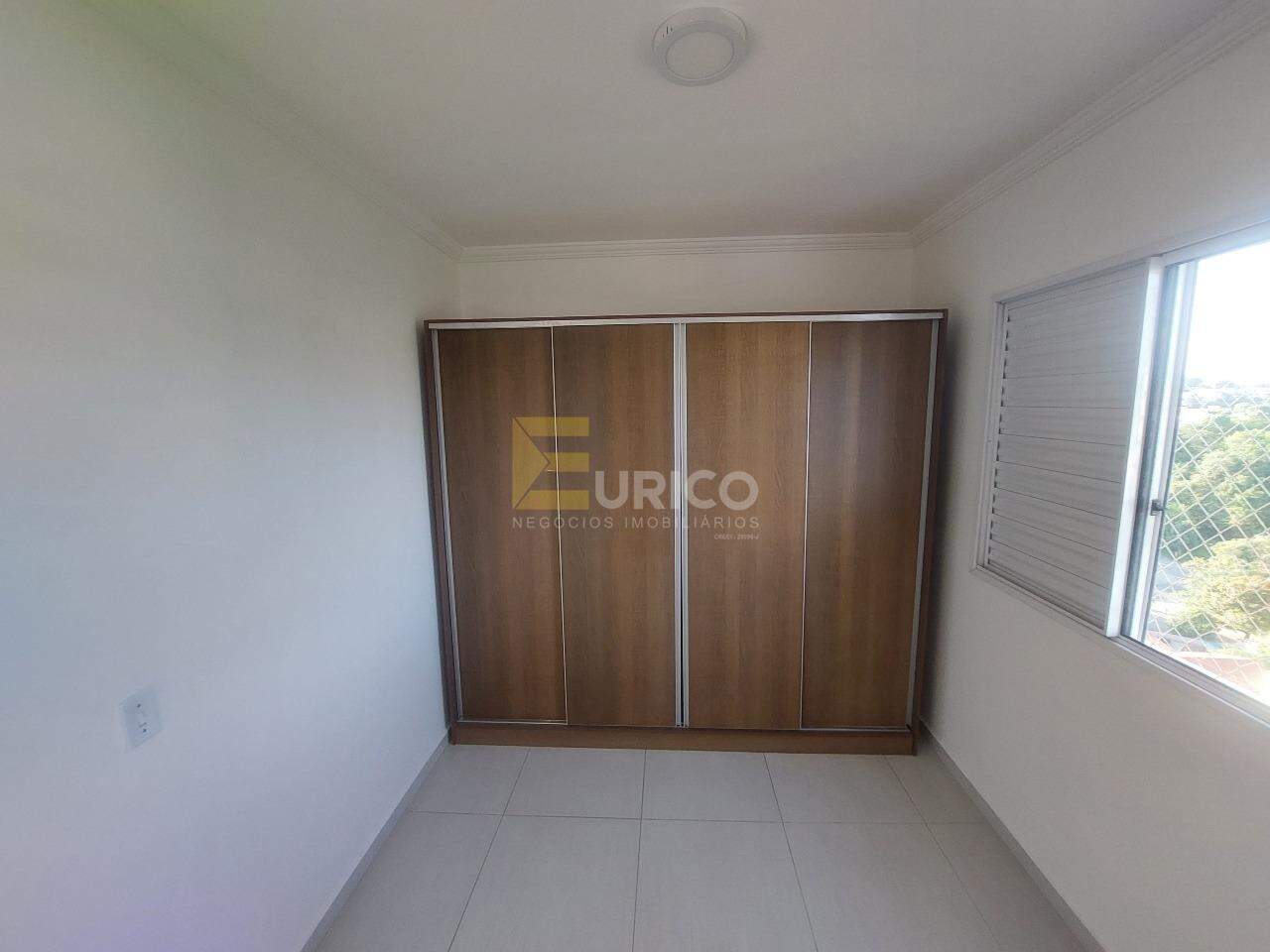 Apartamento à venda no Condomínio Alta Vista em Valinhos/SP: 