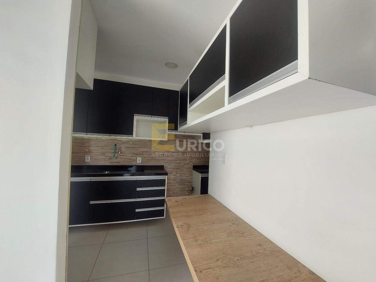 Apartamento à venda no Condomínio Alta Vista em Valinhos/SP: 
