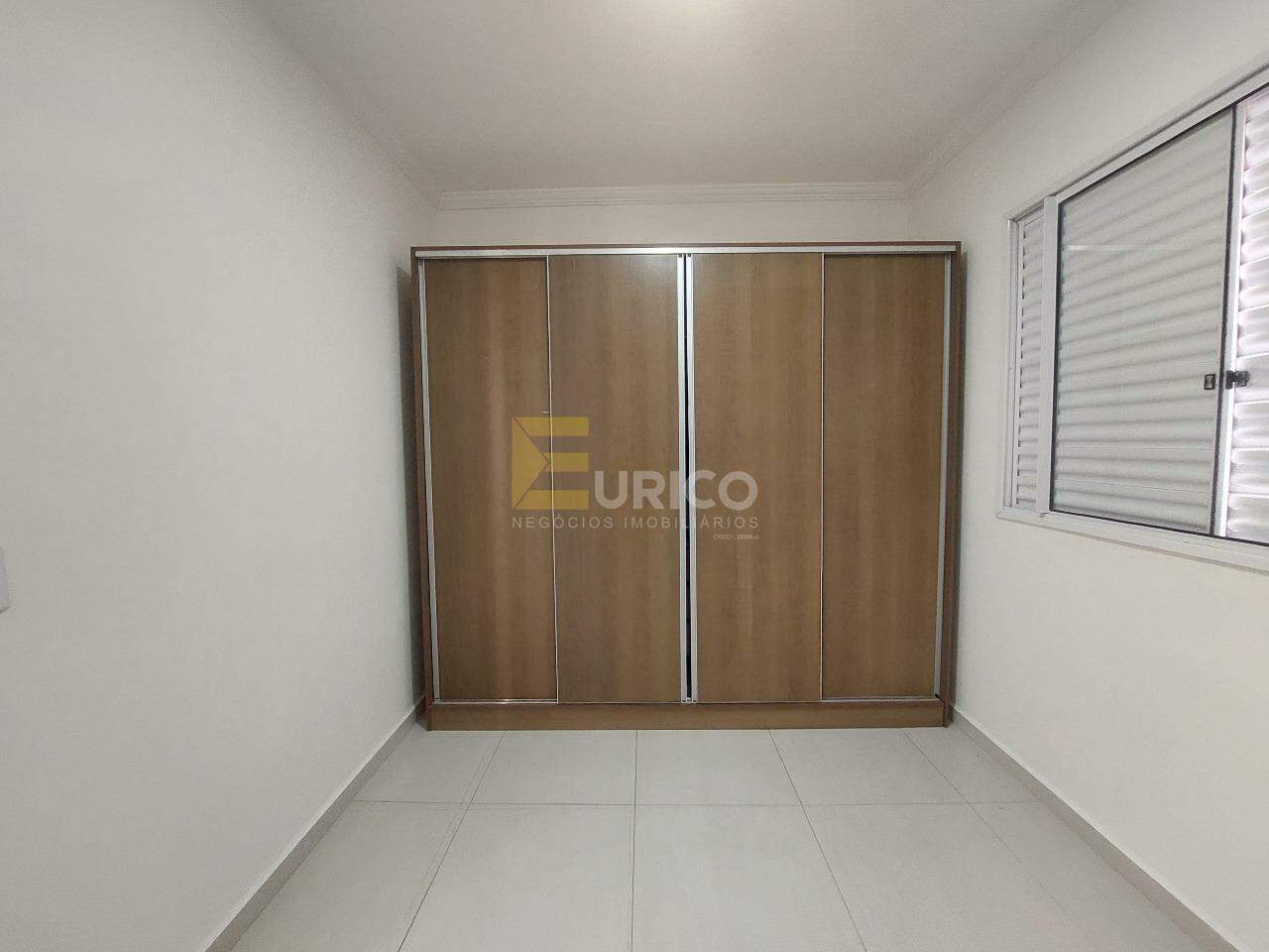 Apartamento à venda no Condomínio Alta Vista em Valinhos/SP: 