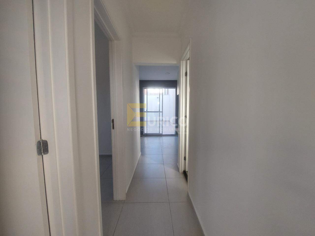 Apartamento à venda no Condomínio Alta Vista em Valinhos/SP: 