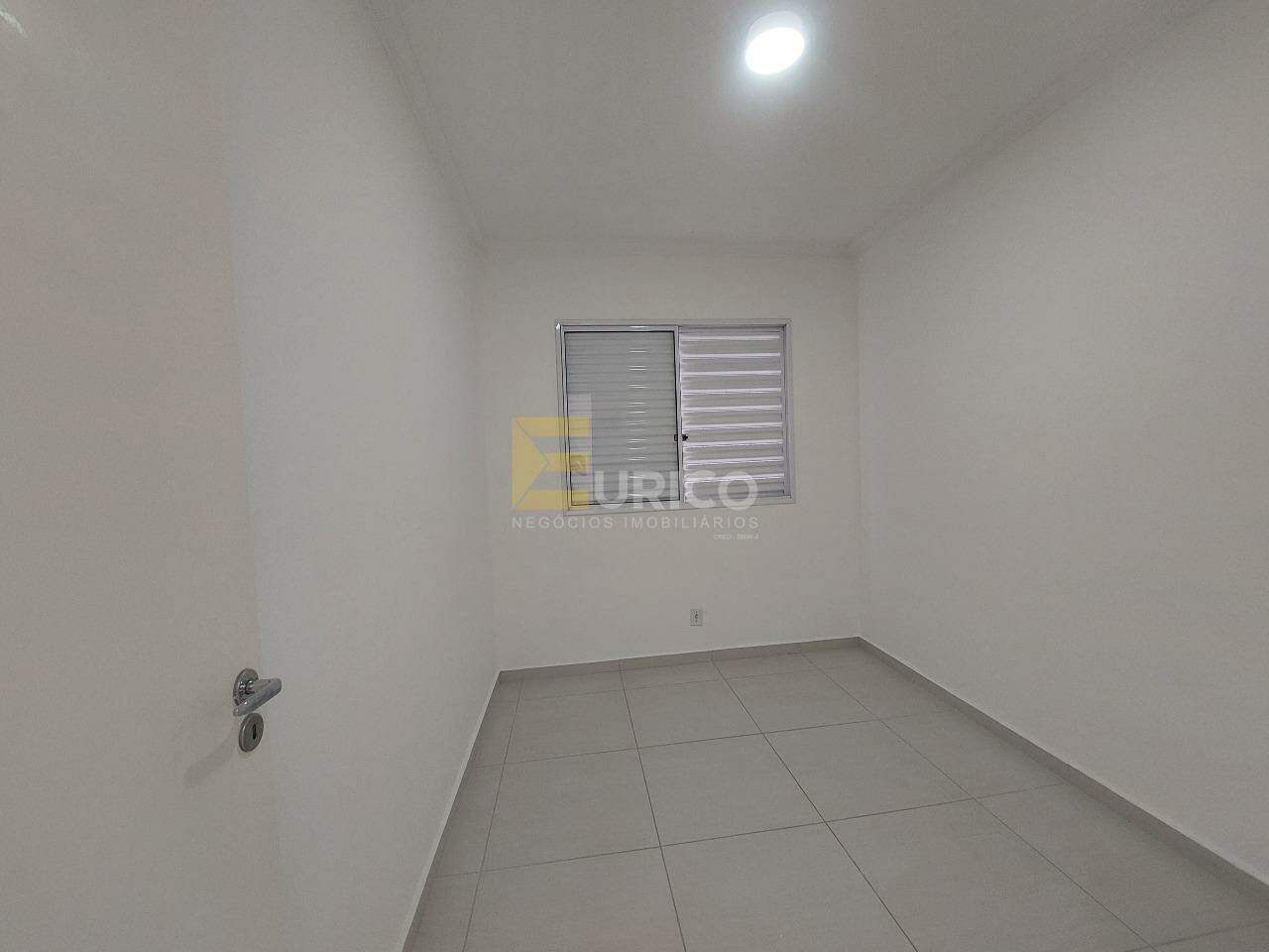 Apartamento à venda no Condomínio Alta Vista em Valinhos/SP: 