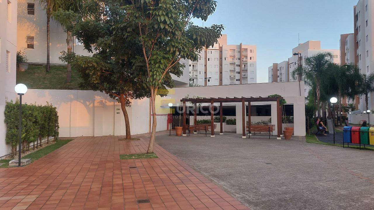 Apartamento à venda no Condomínio Alta Vista em Valinhos/SP: 