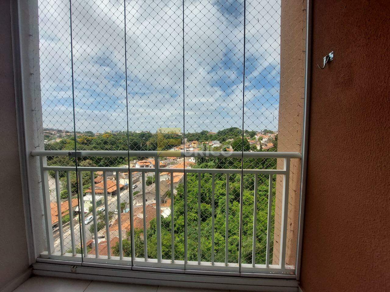 Apartamento à venda no Condomínio Alta Vista em Valinhos/SP: 