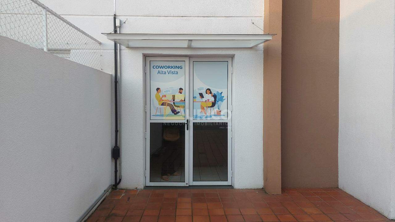 Apartamento à venda no Condomínio Alta Vista em Valinhos/SP: 