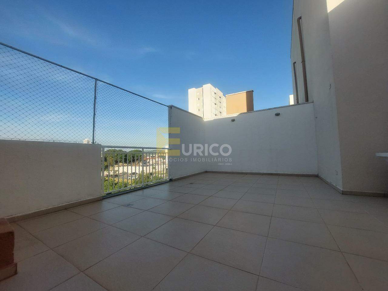 Apartamento à venda no Condomínio Alta Vista em Valinhos/SP: 