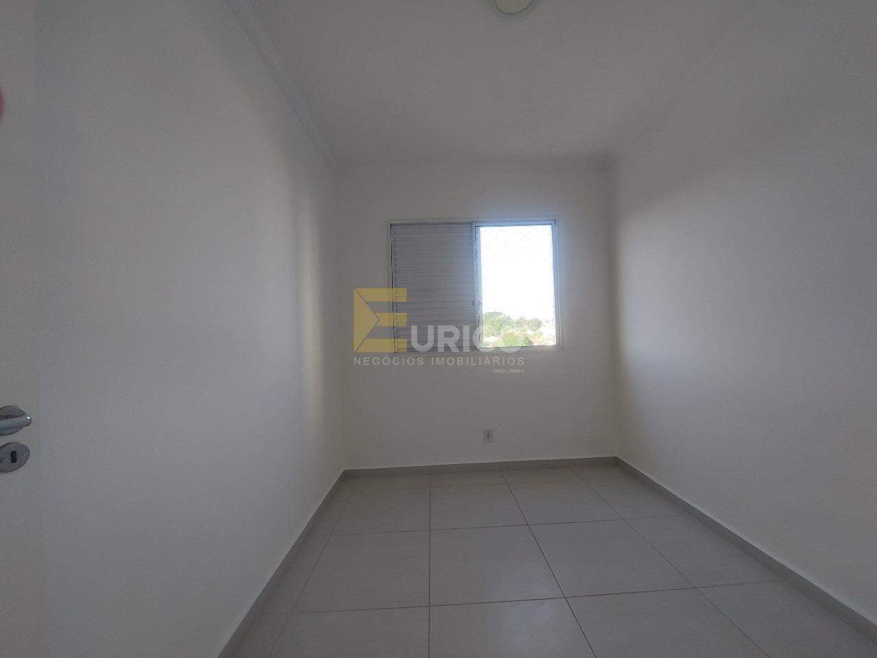 Apartamento à venda no Condomínio Alta Vista em Valinhos/SP: 