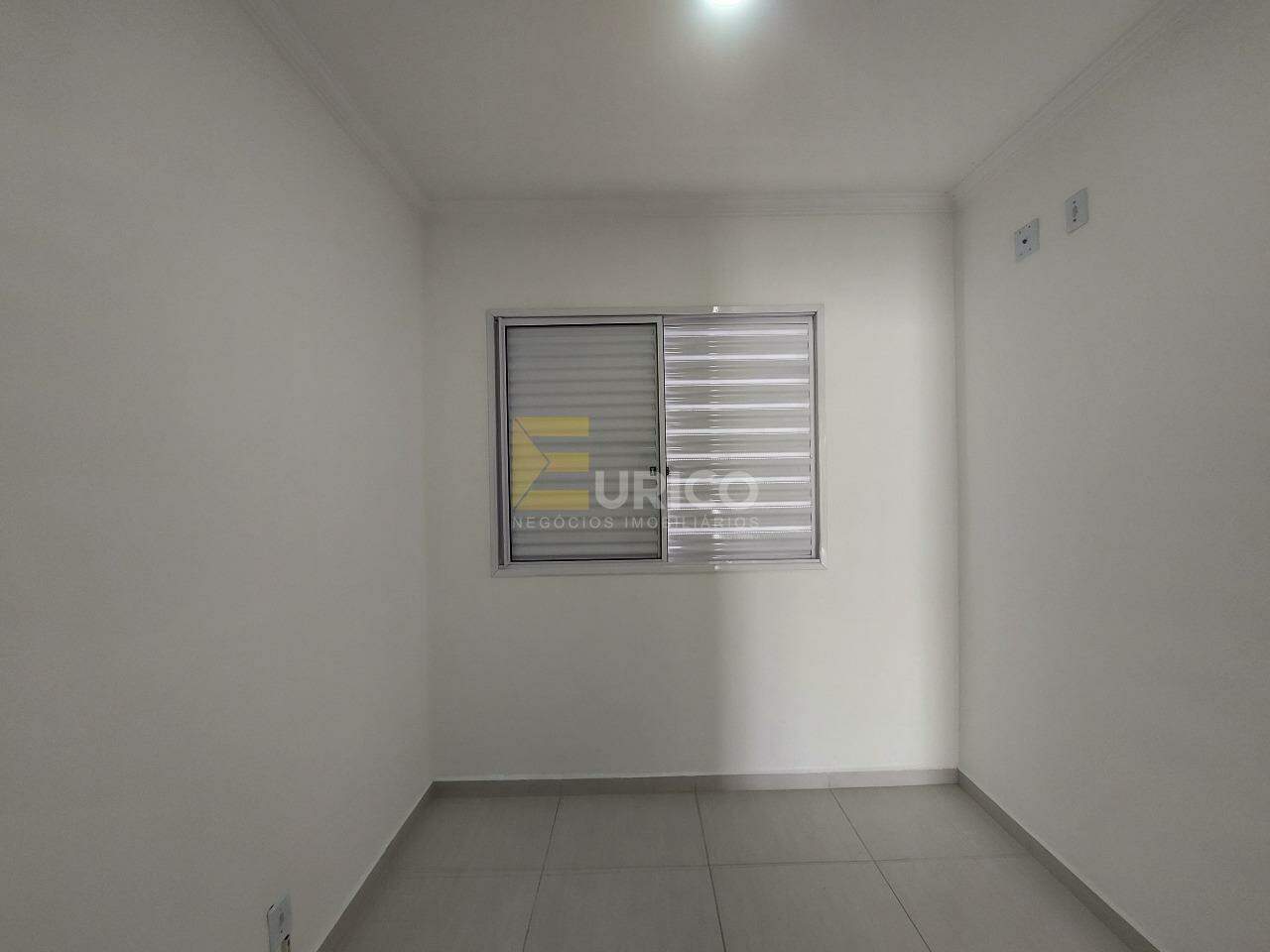 Apartamento à venda no Condomínio Alta Vista em Valinhos/SP: 