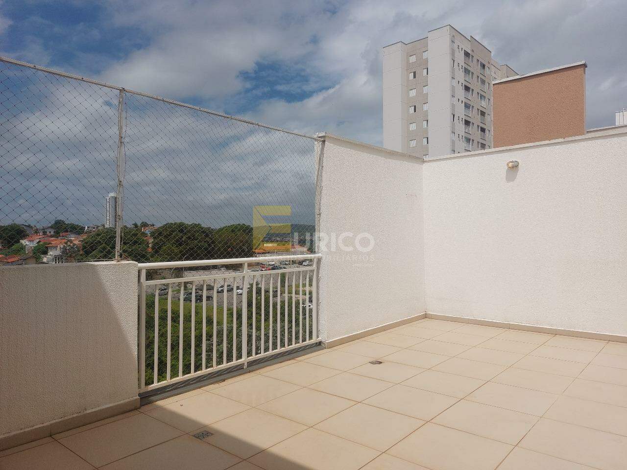 Apartamento à venda no Condomínio Alta Vista em Valinhos/SP: 