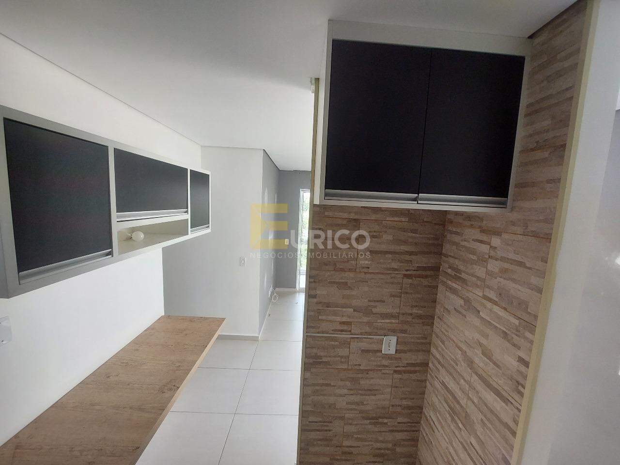 Apartamento à venda no Condomínio Alta Vista em Valinhos/SP: 