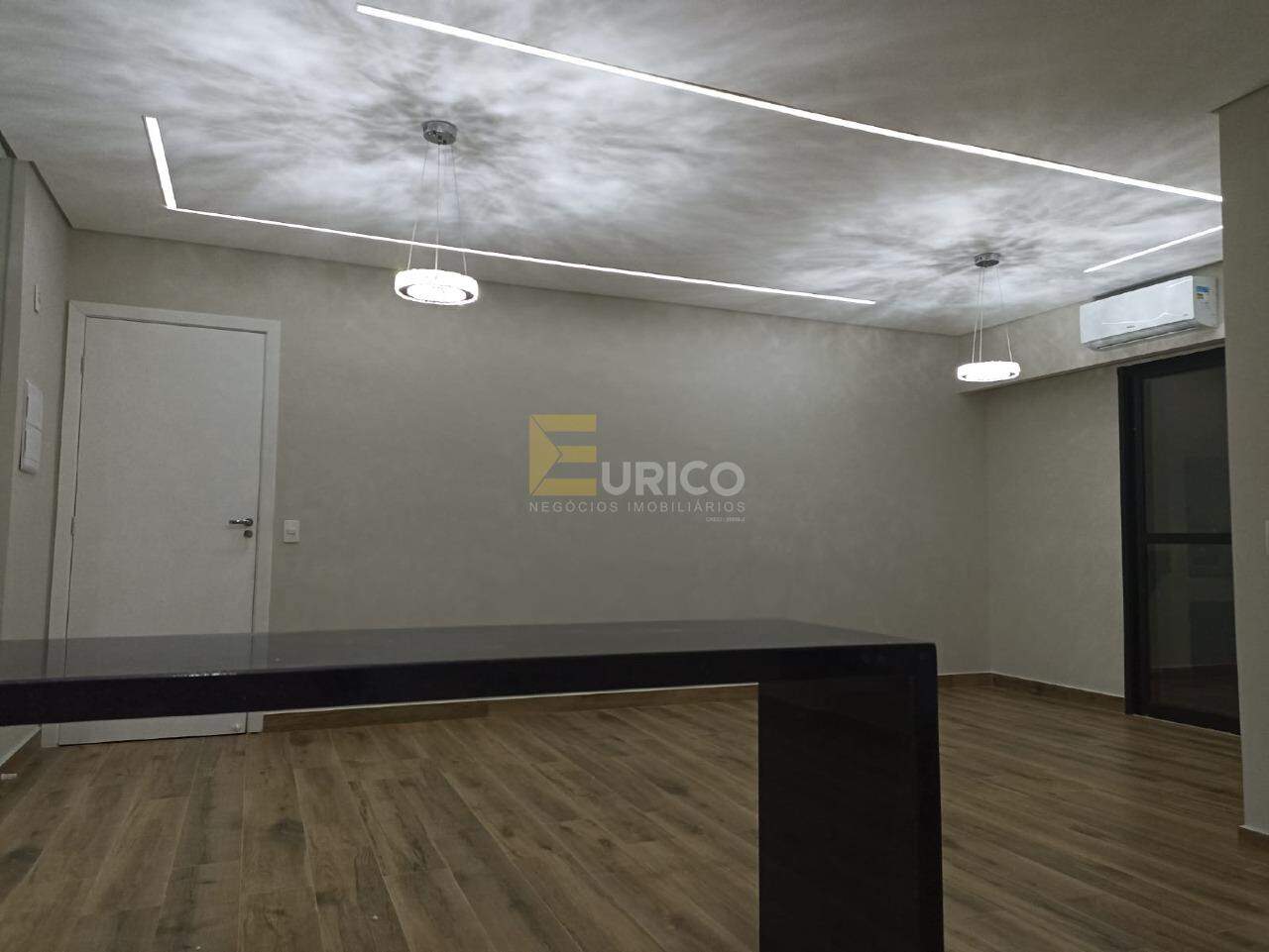 Apartamento à venda no Condomínio Mondo Itália em Vinhedo/SP: 