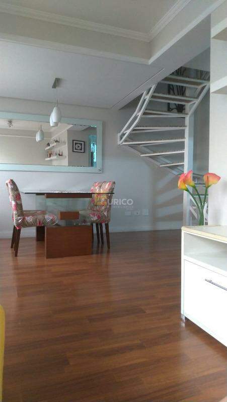 Casa em condomínio à venda no Condomínio Residencial Mirante Bello em São Paulo/SP: 