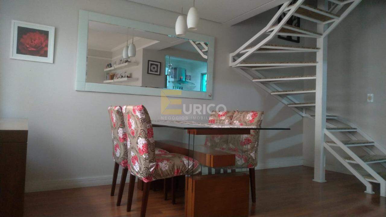 Casa em condomínio à venda no Condomínio Residencial Mirante Bello em São Paulo/SP: 