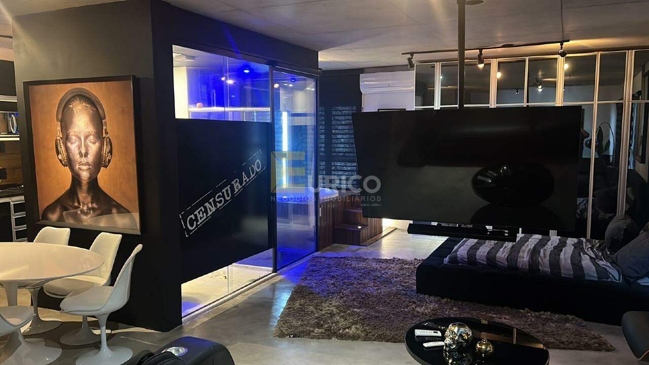 Apartamento à venda no Vila Regente Feijó em São Paulo/SP: 