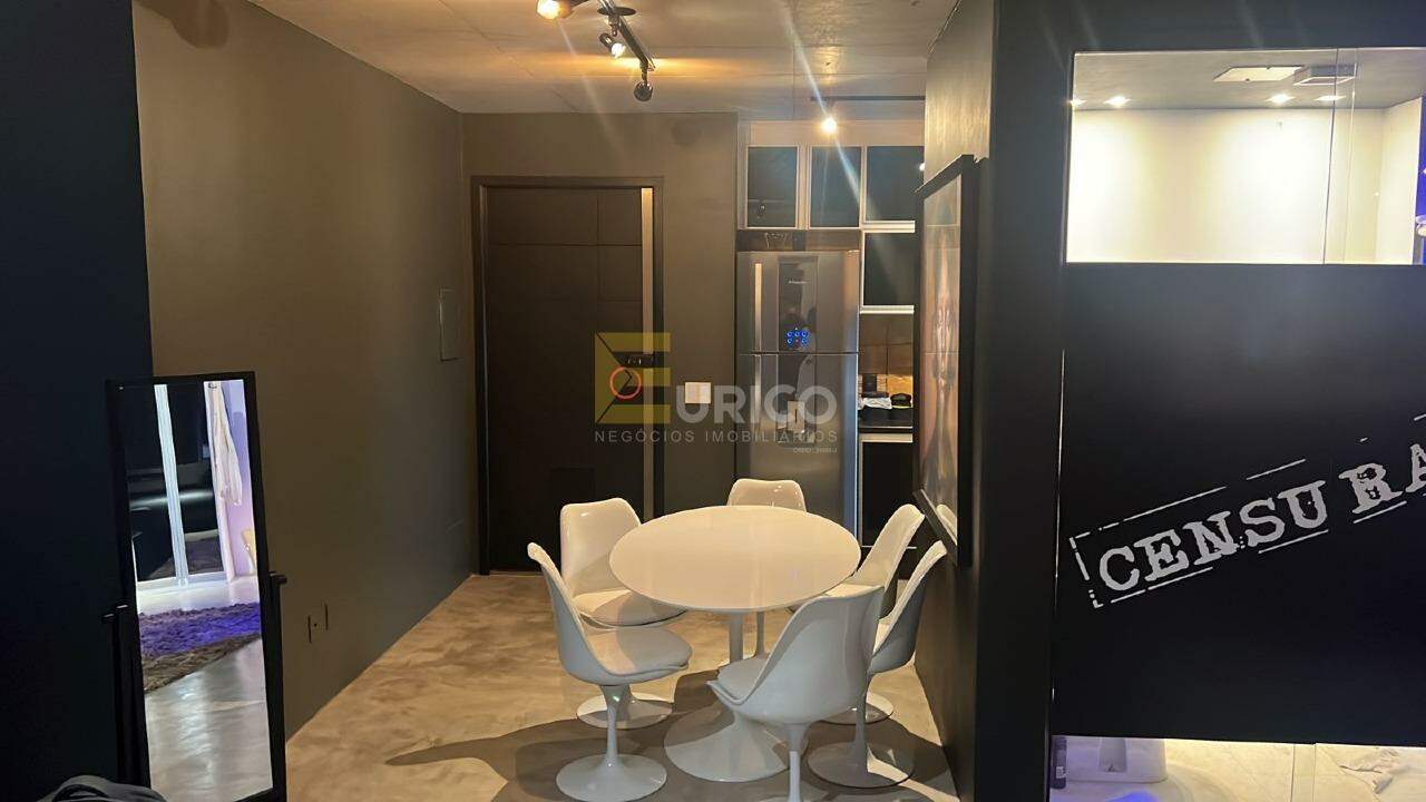 Apartamento à venda no Vila Regente Feijó em São Paulo/SP: 