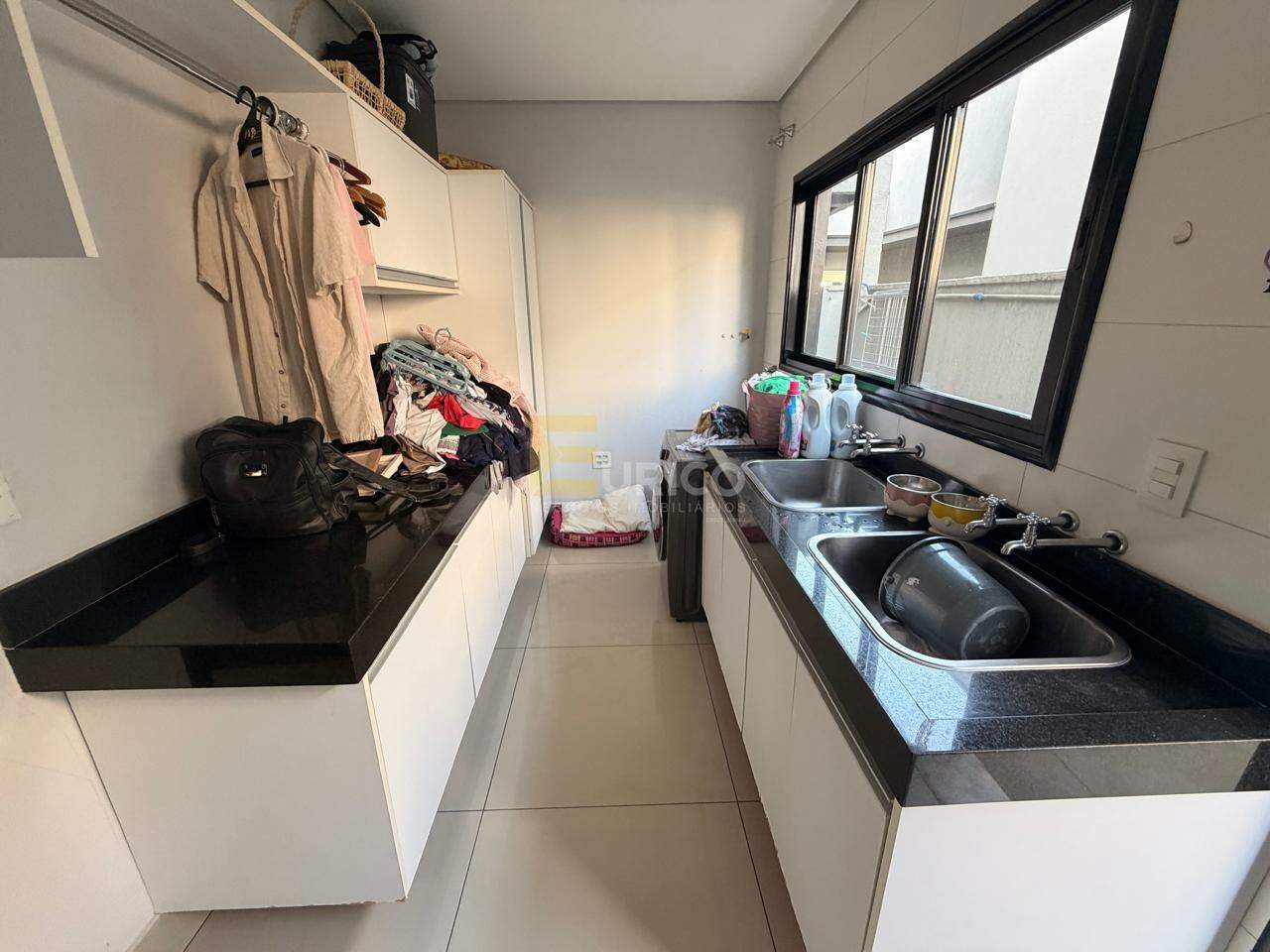 Casa em condomínio à venda no Condomínio Reserva dos Vinhedos em Louveira/SP: