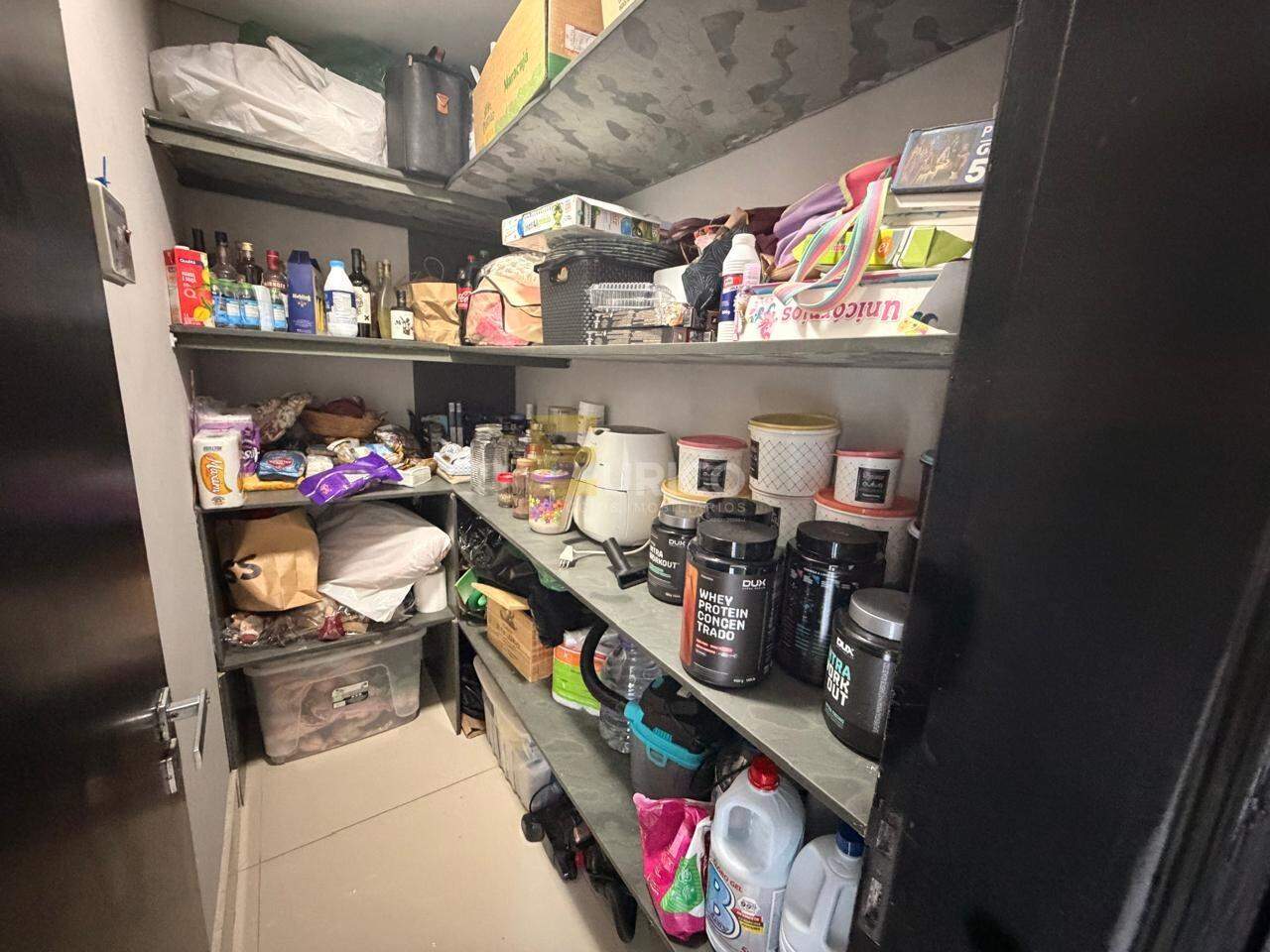 Casa em condomínio à venda no Condomínio Reserva dos Vinhedos em Louveira/SP:
