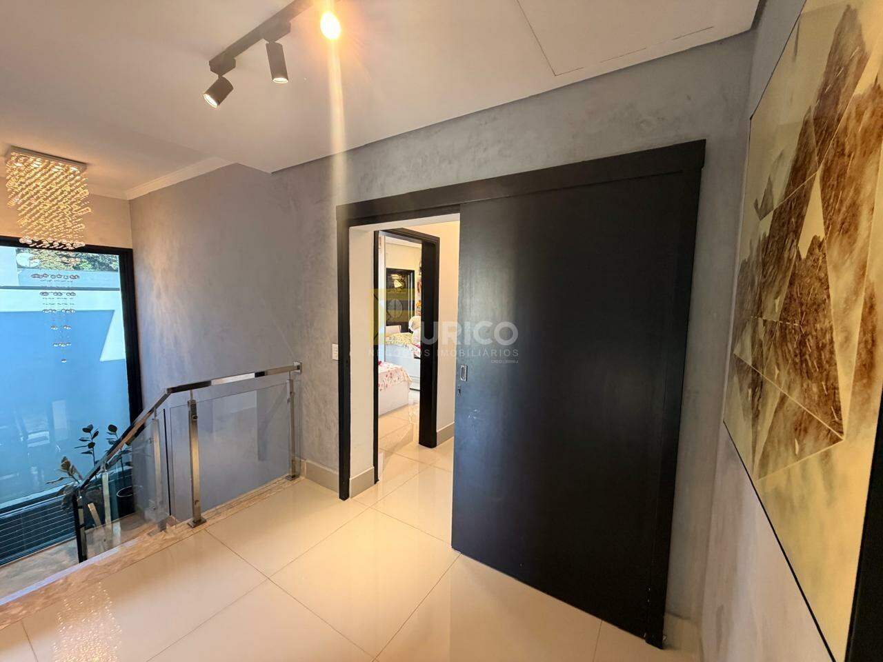 Casa em condomínio à venda no Condomínio Reserva dos Vinhedos em Louveira/SP: