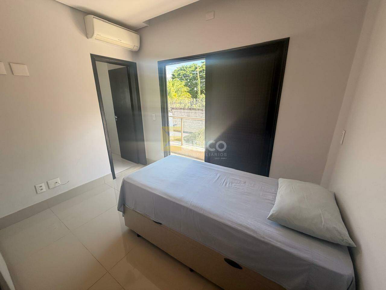 Casa em condomínio à venda no Condomínio Reserva dos Vinhedos em Louveira/SP: