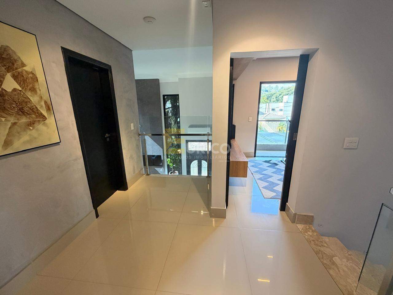 Casa em condomínio à venda no Condomínio Reserva dos Vinhedos em Louveira/SP: