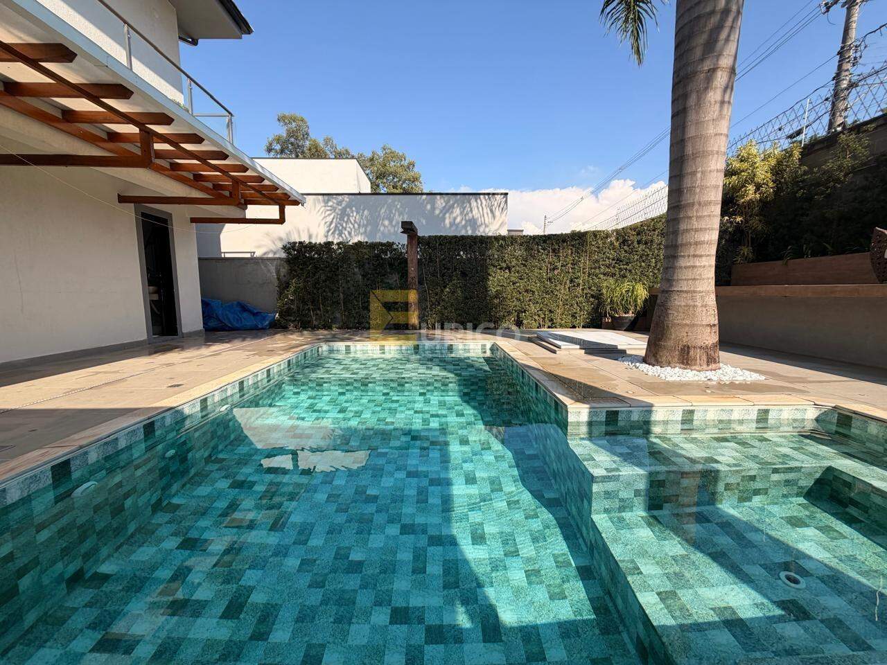 Casa em condomínio à venda no Condomínio Reserva dos Vinhedos em Louveira/SP: