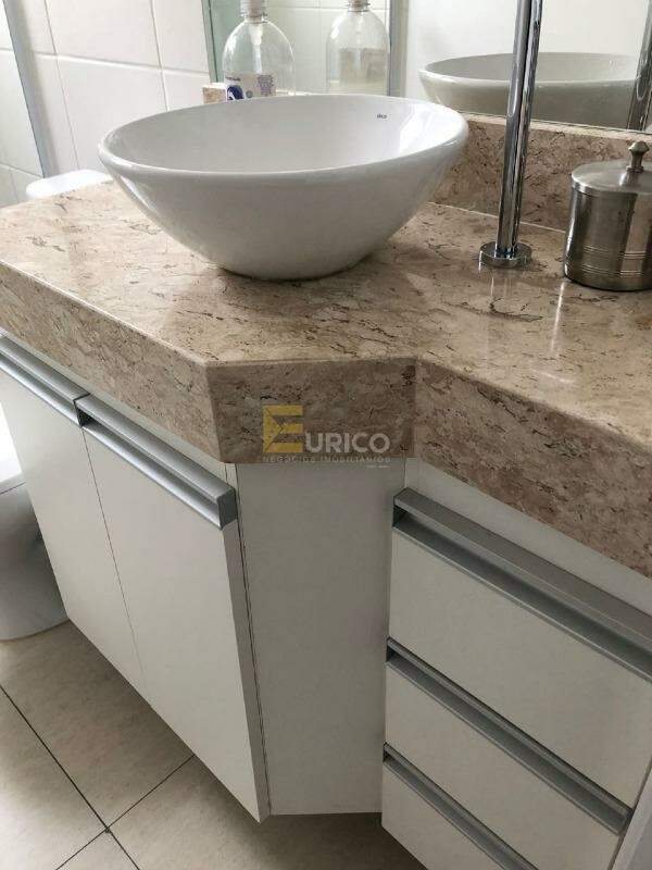 Apartamento à venda no Condomínio Reserva do Alto em Valinhos/SP: 