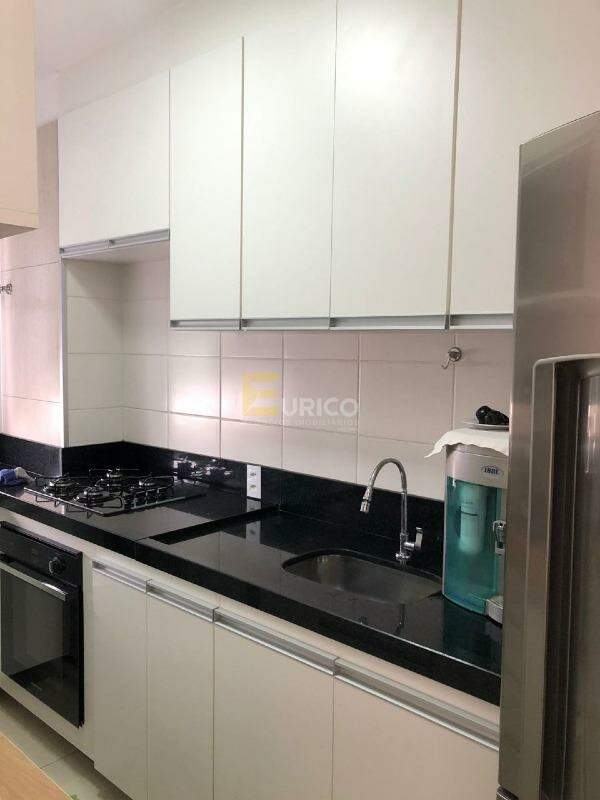Apartamento à venda no Condomínio Reserva do Alto em Valinhos/SP: 