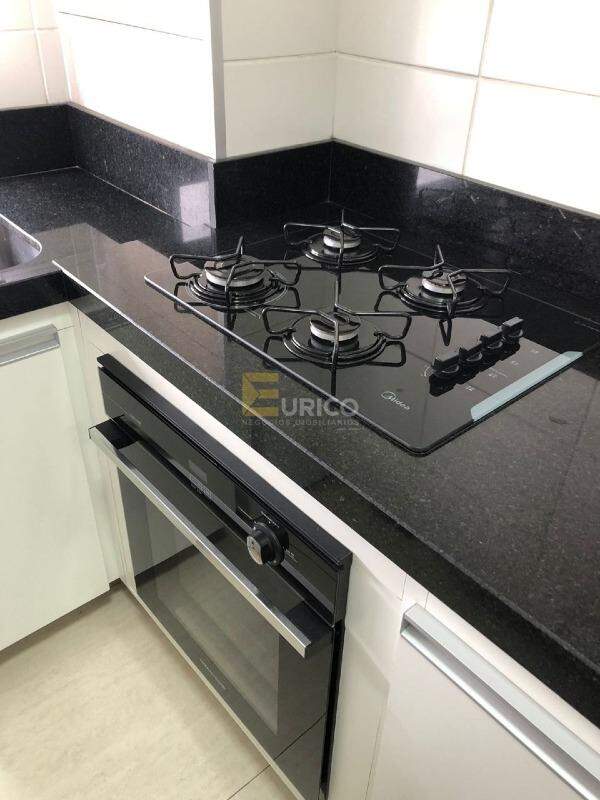 Apartamento à venda no Condomínio Reserva do Alto em Valinhos/SP: 