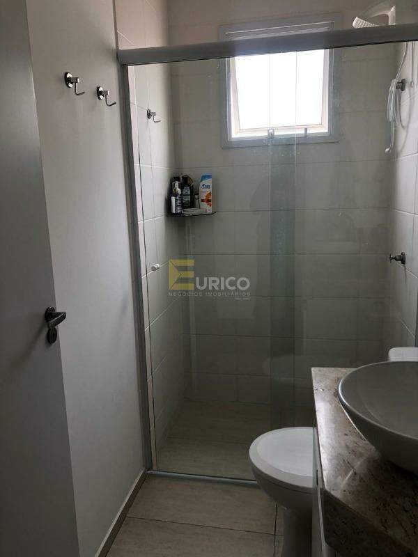 Apartamento à venda no Condomínio Reserva do Alto em Valinhos/SP: 