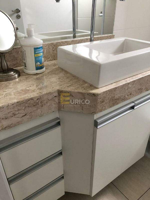 Apartamento à venda no Condomínio Reserva do Alto em Valinhos/SP: 