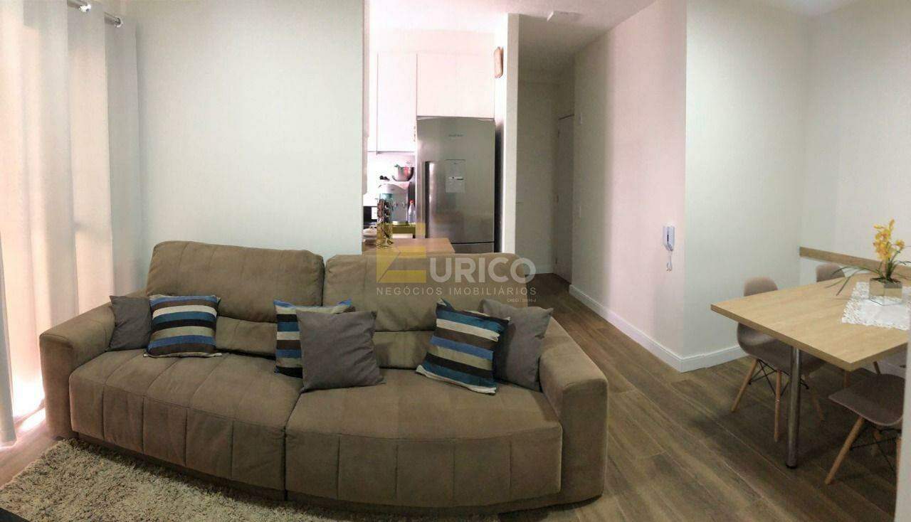 Apartamento à venda no Condomínio Reserva do Alto em Valinhos/SP: 