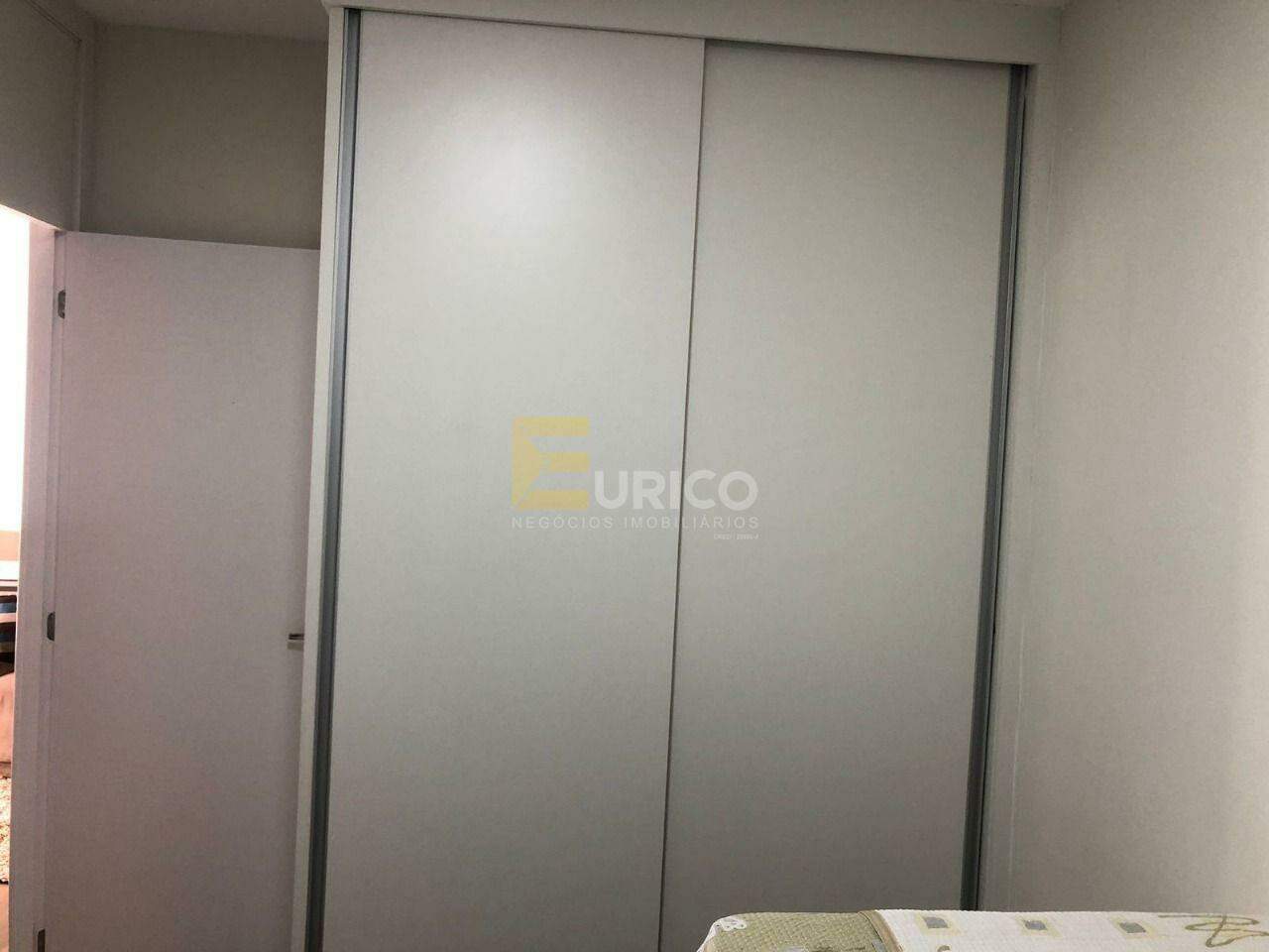 Apartamento à venda no Condomínio Reserva do Alto em Valinhos/SP: 