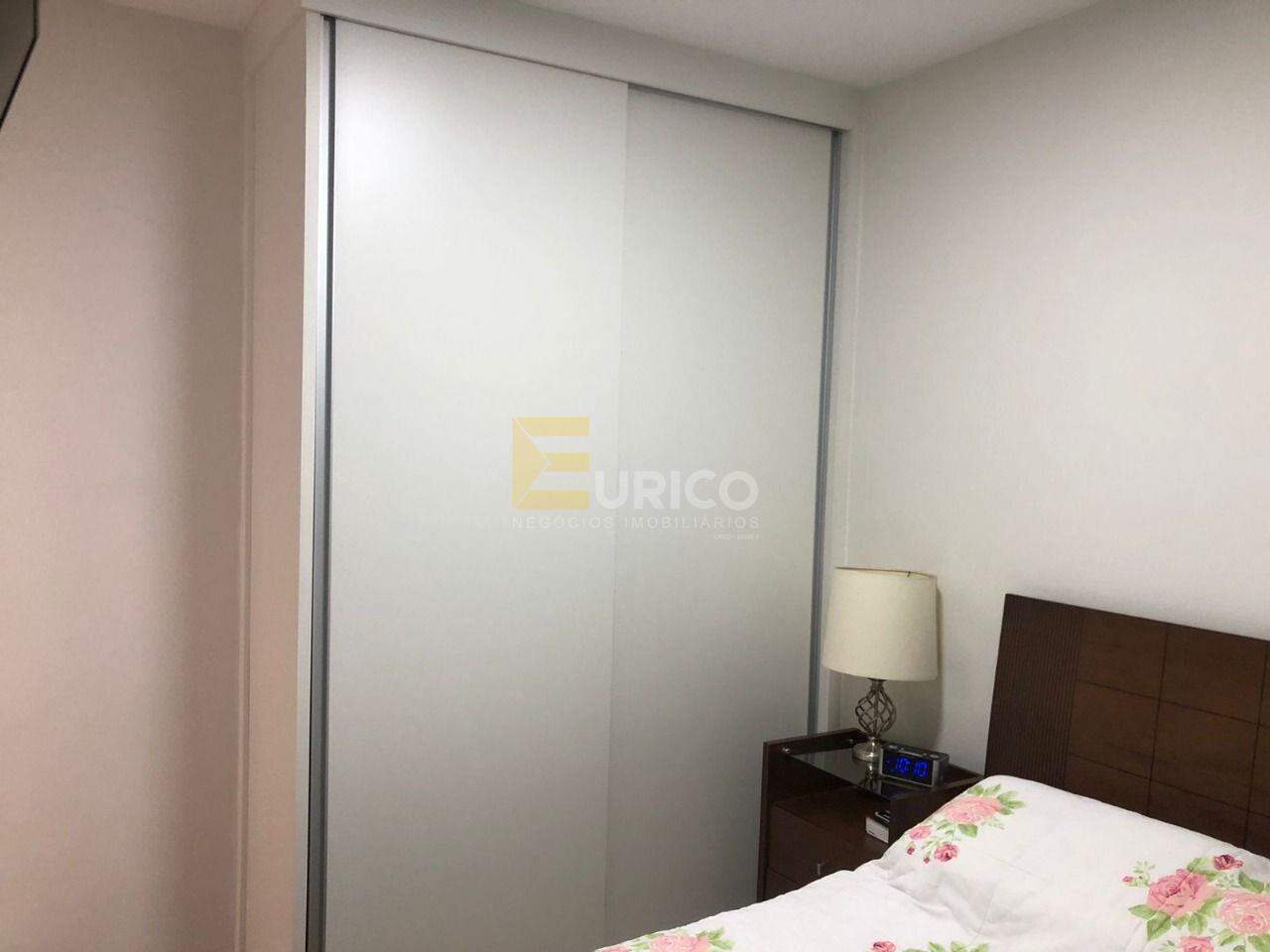 Apartamento à venda no Condomínio Reserva do Alto em Valinhos/SP: 