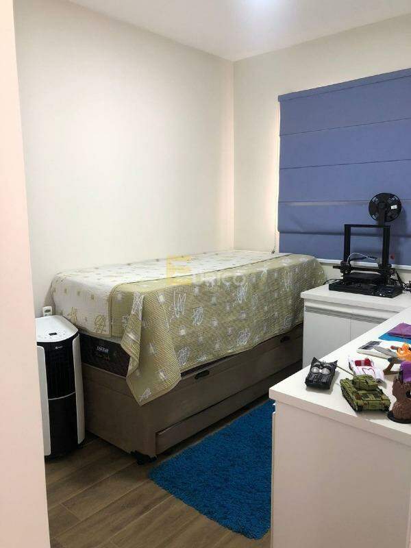 Apartamento à venda no Condomínio Reserva do Alto em Valinhos/SP: 