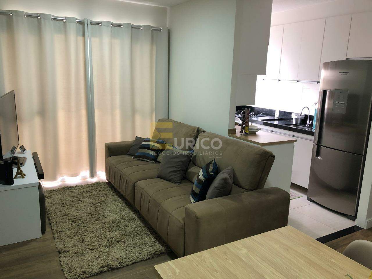 Apartamento à venda no Condomínio Reserva do Alto em Valinhos/SP: 