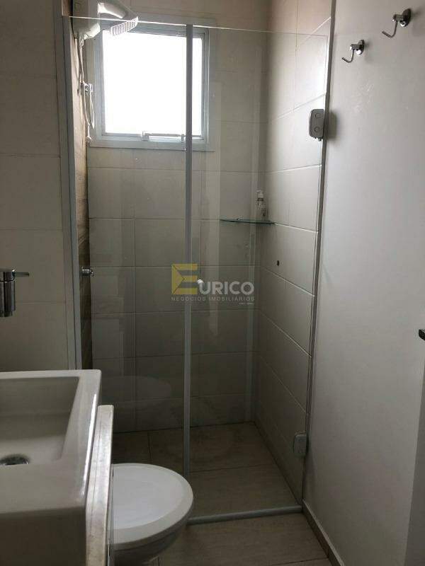 Apartamento à venda no Condomínio Reserva do Alto em Valinhos/SP: 