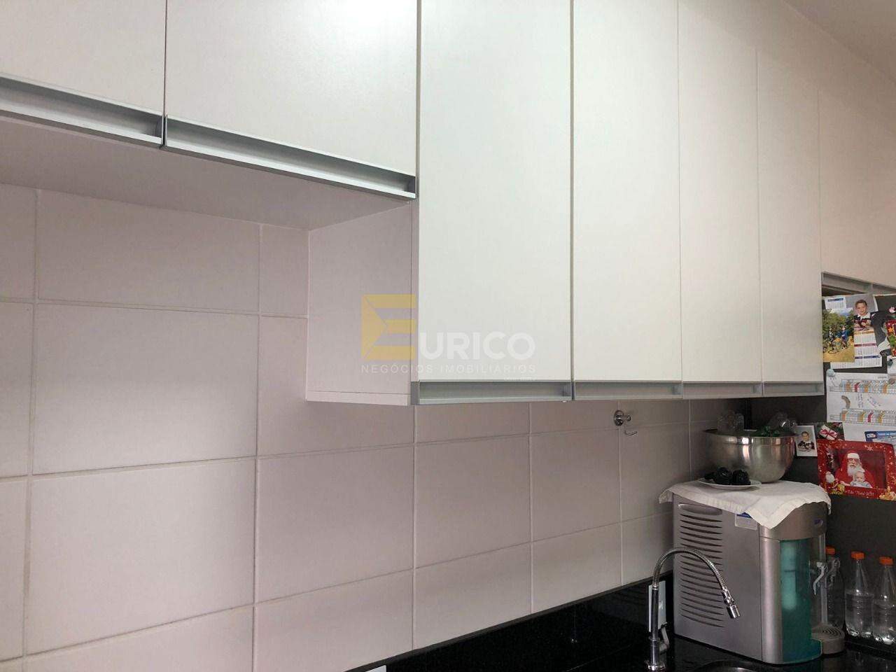 Apartamento à venda no Condomínio Reserva do Alto em Valinhos/SP: 