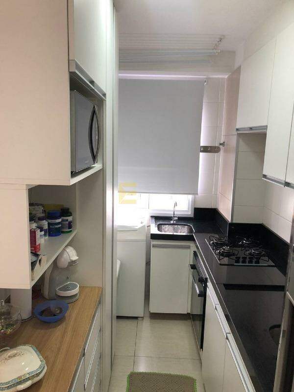 Apartamento à venda no Condomínio Reserva do Alto em Valinhos/SP: 