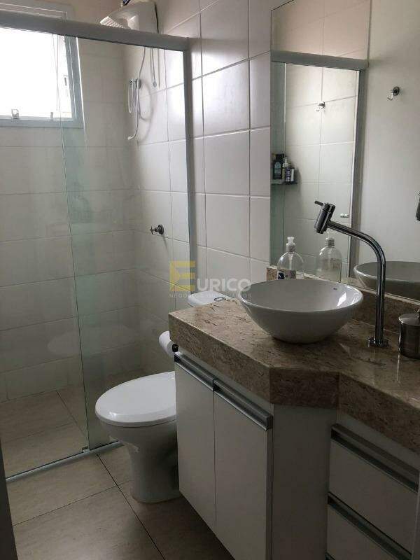 Apartamento à venda no Condomínio Reserva do Alto em Valinhos/SP: 