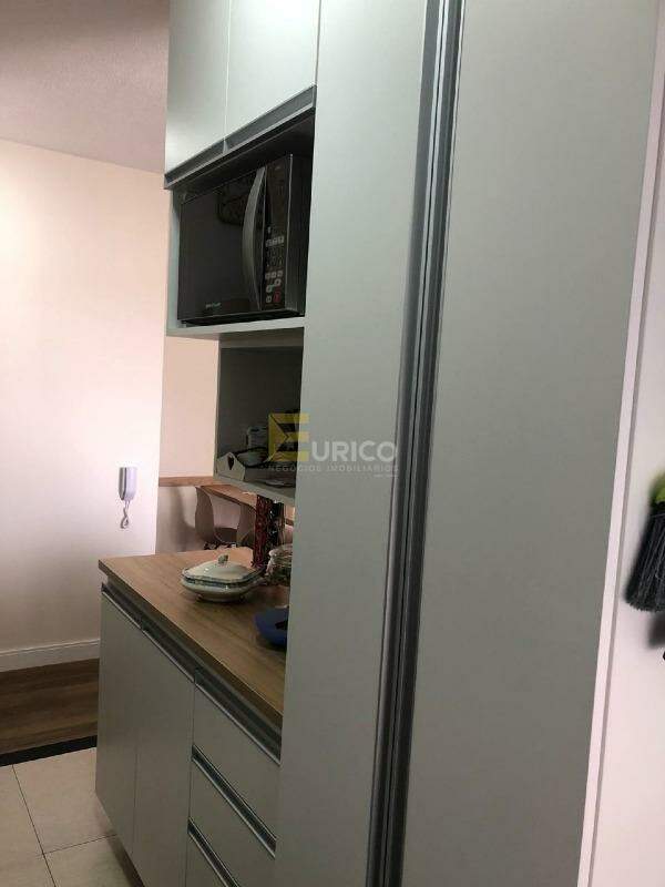 Apartamento à venda no Condomínio Reserva do Alto em Valinhos/SP: 