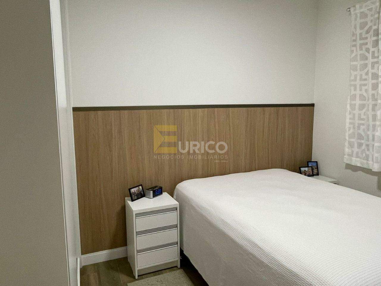 Apartamento à venda no Condomínio Reserva do Alto em Valinhos/SP: 