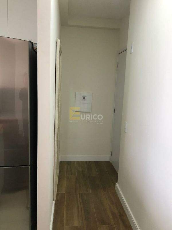 Apartamento à venda no Condomínio Reserva do Alto em Valinhos/SP: 