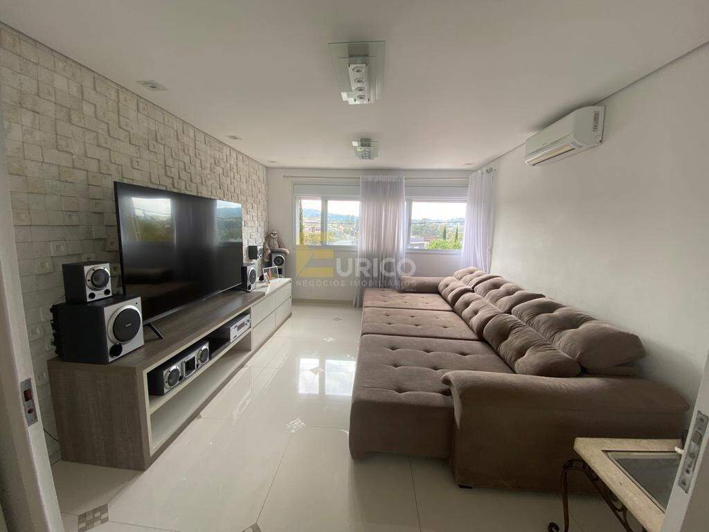 Casa à venda no Condomínio Delle Stelle em Louveira/SP: 