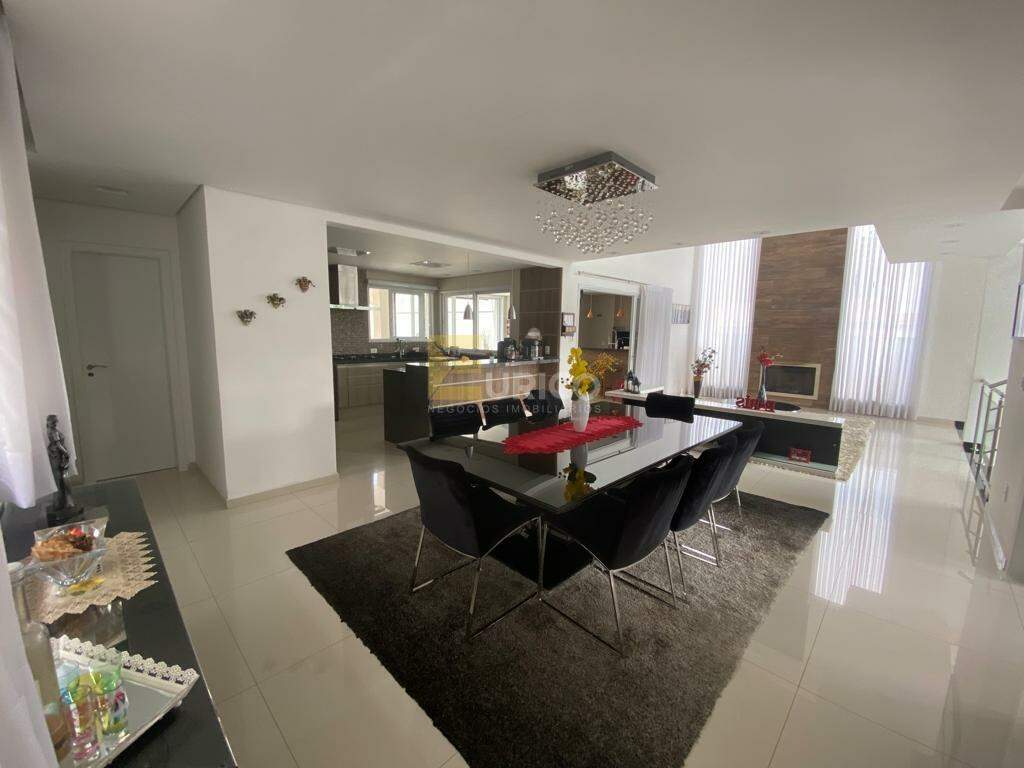 Casa à venda no Condomínio Delle Stelle em Louveira/SP: 