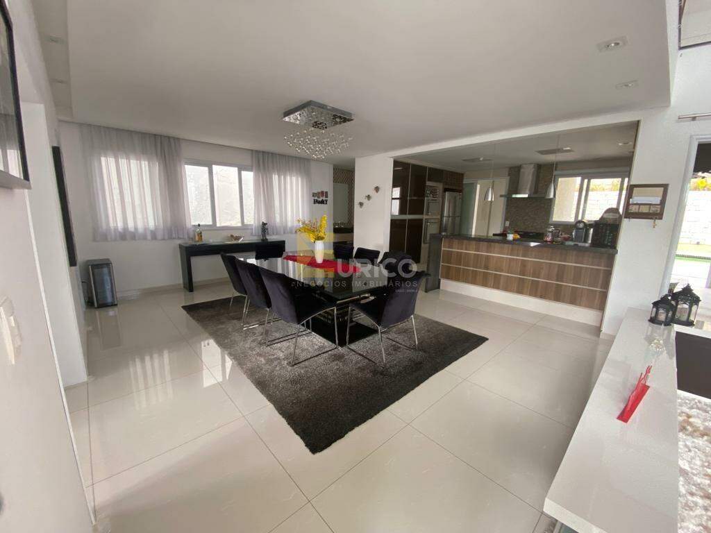 Casa à venda no Condomínio Delle Stelle em Louveira/SP: 